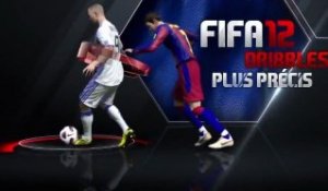 FIFA 12 - Trailer de l'E3 2011