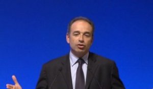 UMP. Justice sociale- « Les Français ne veulent pas 2 poids - 2 mesures»