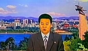 Kim Jong-il - documentaire