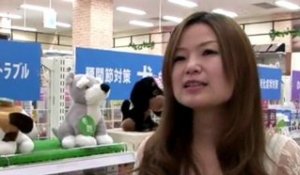 Japon : le business des animaux seniors