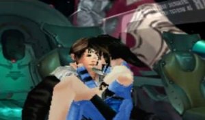 Final Fantasy 8 [49] Retour sur la terre ferme !