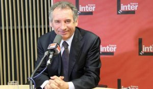 François Bayrou