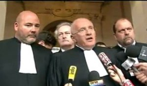 Colonna condamné : les détails du verdict