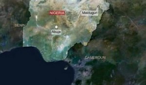 Nigéria : Un attentat fait une vingtaine de morts