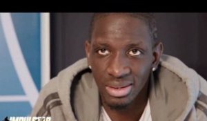 impulstar futsal : Mamadou Sakho (PSG)