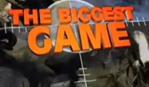 Cabela's Big Game Hunter 2012 : trailer #1