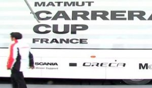 Porsche Matmut Carrera Cup - Nurburgring - 2011