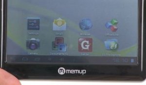 Memup PocketPad 4.0