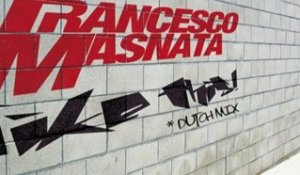 Francesco Masnata - Like this! (Dutch Mix preview)