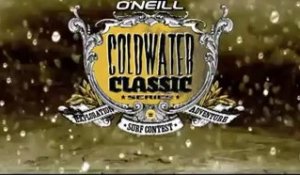 ONeill Coldwater Classic Santa Cuz 2011 - Day 1