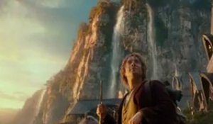 Le Hobbit : Un Voyage Inattendu - Bande-Annonce / Trailer [VF-HD]