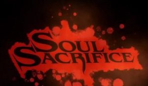 Soul Sacrifice - TGS 2012 Trailer [HD]