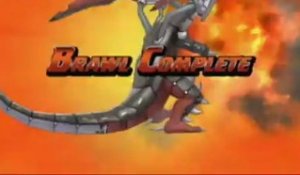 Bakugan: Defenders of the Core (Wii, PS3, X360) Walkthrough Part 12