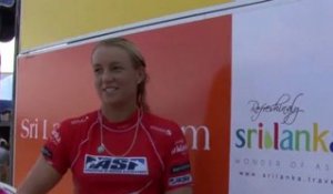 SriLankan Airlines Pro Day Two ASP Women's 6-Star