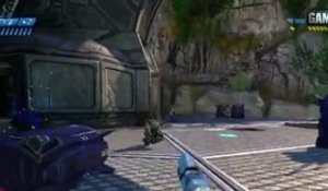 Halo : Combat Evolved Anniversary - Grunt Funeral Skull Trailer