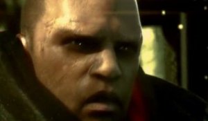 Prototype 2 - Homecoming - Bande-Annonce