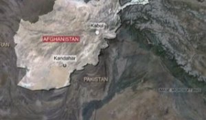 Afghanistan : le maire de Kandahar tué par les Taliban
