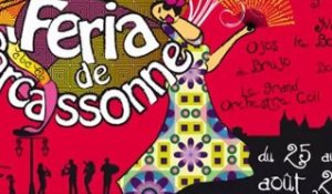 La Fête du Sud devient la Feria de Carcassonne !