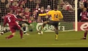 Thierry Henry : Top Goals