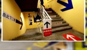 Chine : un faux magasin Ikéa après les faux Apple