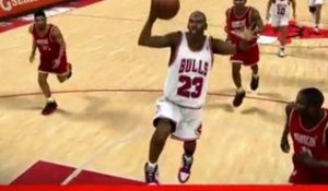 NBA 2K12 - NBA's Greatest