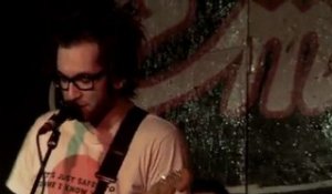 Motion City Soundtrack - The Future Freaks Me Out (live)