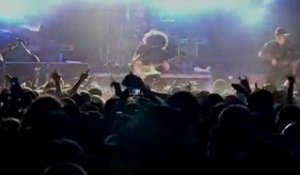 Coheed and Cambria - Everything Evil (live)