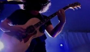 Coheed and Cambria - Pearl of the Stars (live)