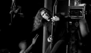 Cannibal Corpse - The Wretched Spawn (live)