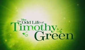 The Odd Life of Timothy Green - Bande-Annonce / Trailer [VOST|HD]
