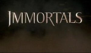 Les Immortels (Immortals) -Trailer / Bande-Annonce #3 [VO|HD]