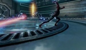 La bande-annonce de Spider-Man, aux frontières du temps
