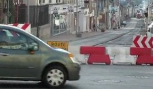 Saint-Just-en-Chaussée: La réfection de la route rue de Paris est lancée