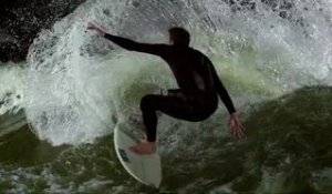 Surf : The Chosen - FUS CREW Surfing Videos