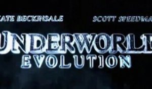 Underworld 2 : Evolution (2006) - Official Trailer [VO-HD]