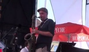 Jazz in Marciac 2011