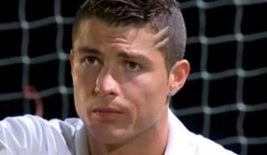 C. Ronaldo : "Manchester me manque"