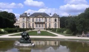 DIscover the Musée Rodin