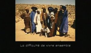 Djandjon ! Hommage au Mali