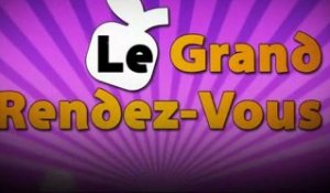 GRAND RENDEZ-VOUS 02-09-11