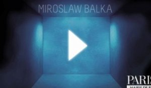 02 - Miroslaw Balka : Heaven, 2010 / Winterreise : Bambi, 2003
