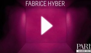 45 - Fabrice Hyber : Arrrghh, Boïng, ... Zzzzz, 2011