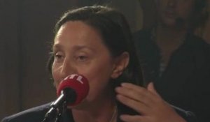 A la Bonne Heure du 08 septembre : La chronique Danielle Moreau