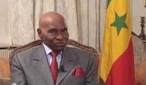 FACE A NOUS - Abdoulaye WADE - Part 1