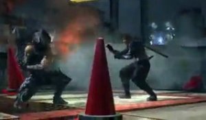 Dead or Alive 5 - Trailer du Tokyo Game Show 2011 [par Gametrailers]
