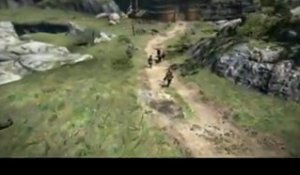 Dragon's Dogma - TGS 2011 Trailer