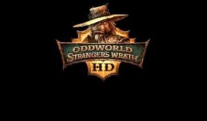 Oddworld Stranger's Wrath HD - Official PS3 Trailer [HD]