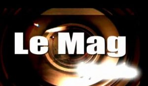 Calaisis TV: Le Mag Info