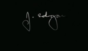 J. Edgar - Trailer / Bande-Annonce #1 [VO|HD]