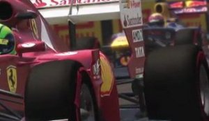 F1 2011 - Trailer de lancement